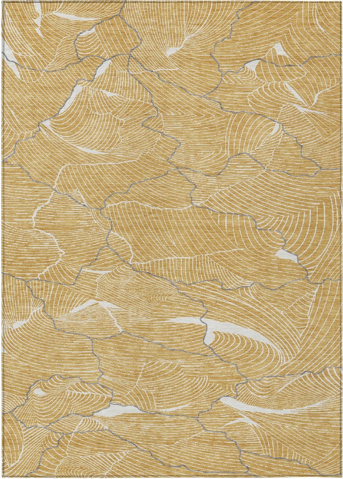 addison chantille acn1048 gold rug