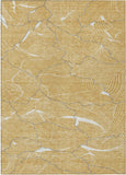 addison chantille acn1048 gold rug