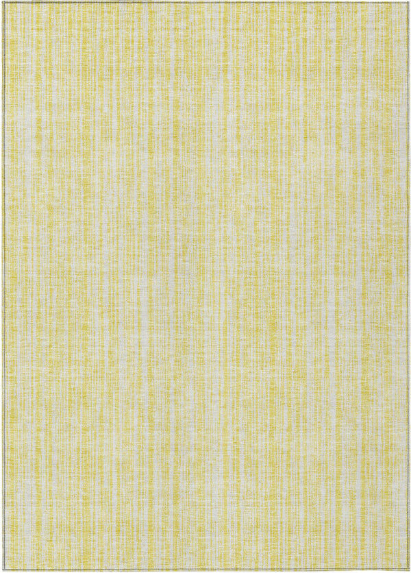 addison chantille acn760 yellow rug