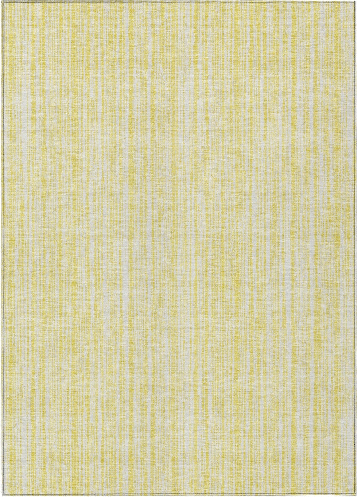 addison chantille acn760 yellow rug