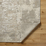 surya abbey bby 2301 brown rug