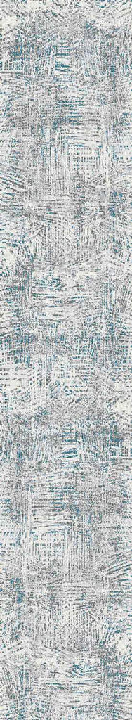 dynamic zen 8341 950 grey rug