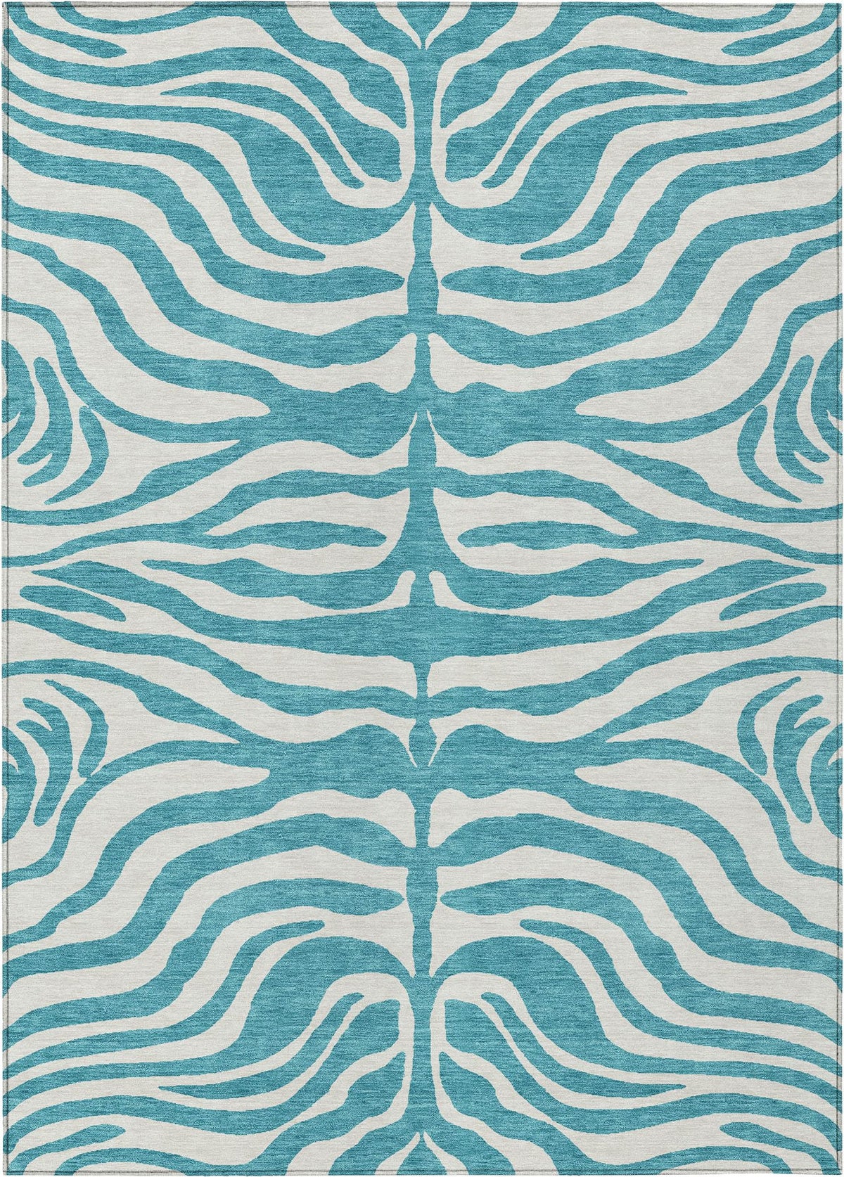 addison chantille acn1042 teal rug