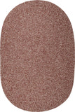 rhody elegance eg42 earthy terracotta rug