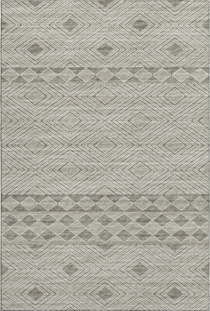 addison mayfield amf107 taupe rug