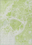 addison chantille acn682 aloe rug