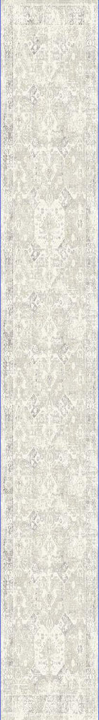 dynamic quartz 27073 100 ivory rug