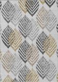 addison chantille acn744 silver rug