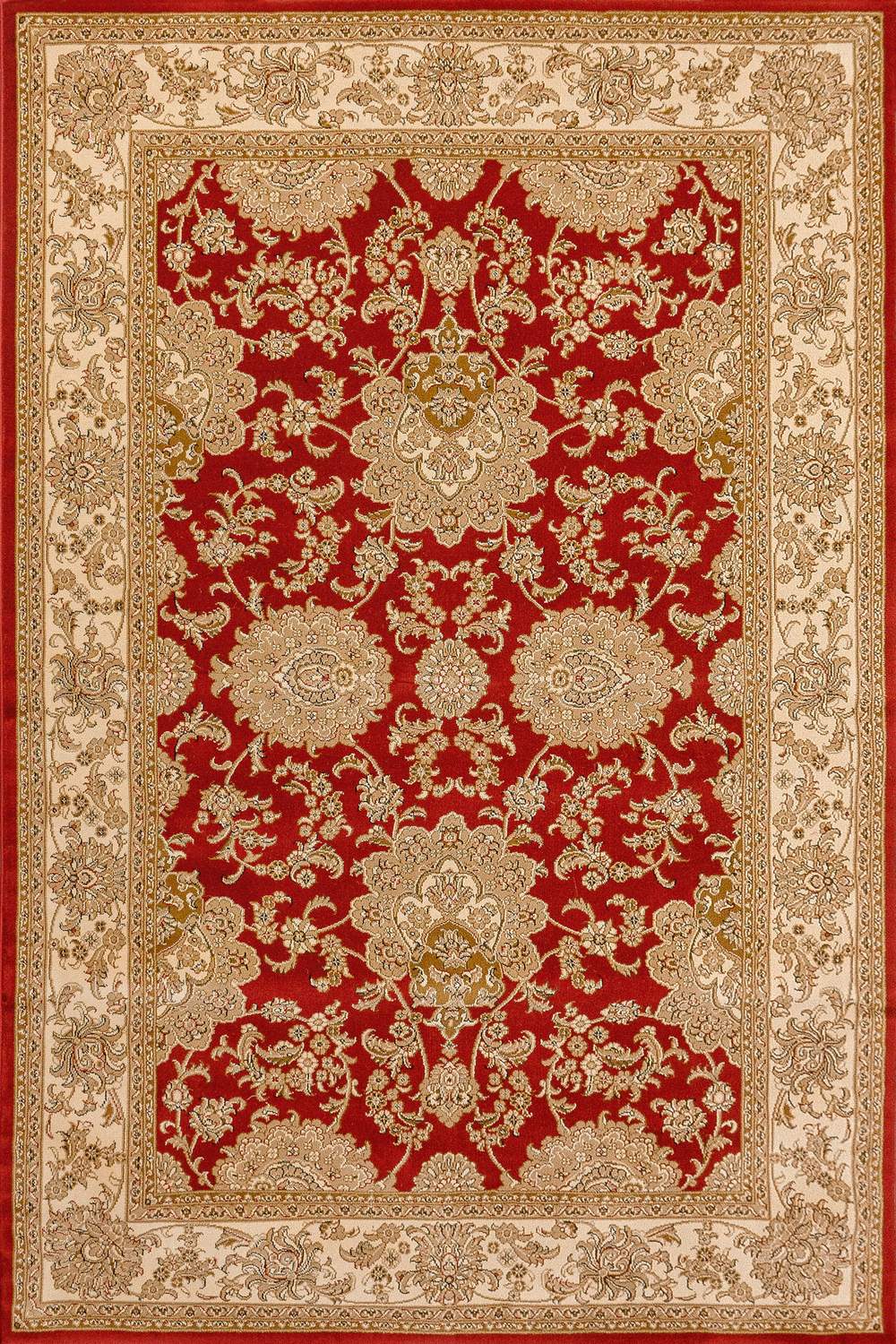 dynamic rugs legacy 58019 330 red rug