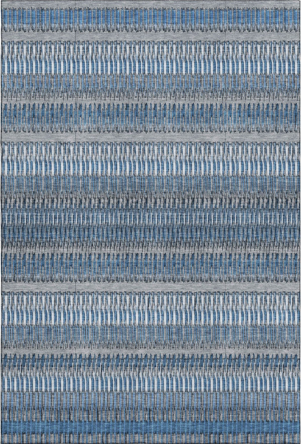 addison mayfield amf589 blue rug