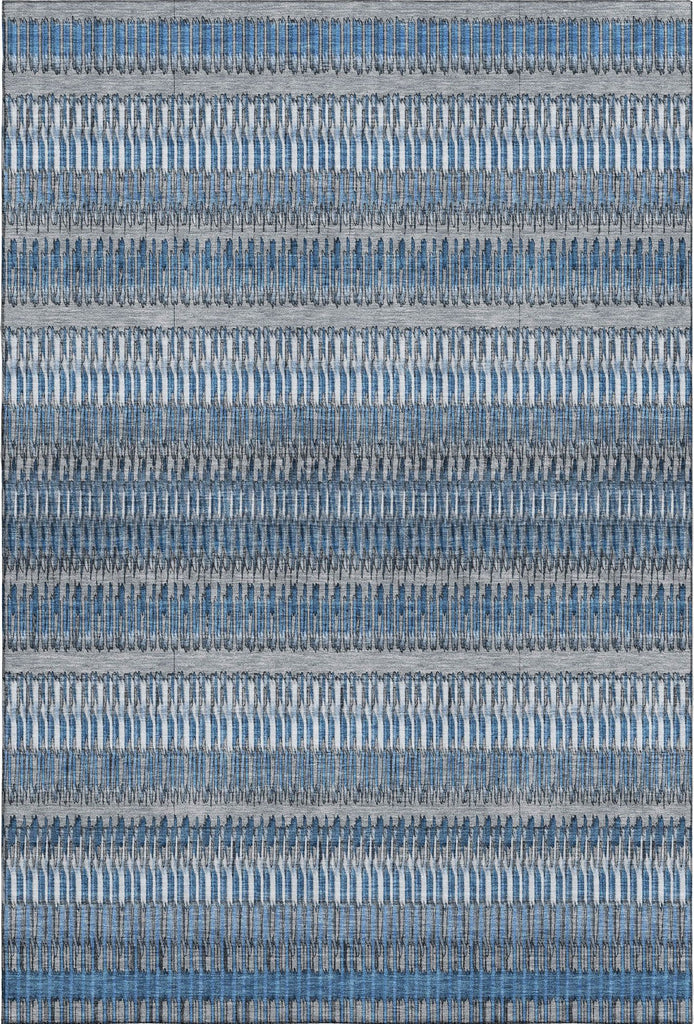 addison mayfield amf589 blue rug