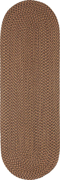 rhody camden cd36 shades of brown rug
