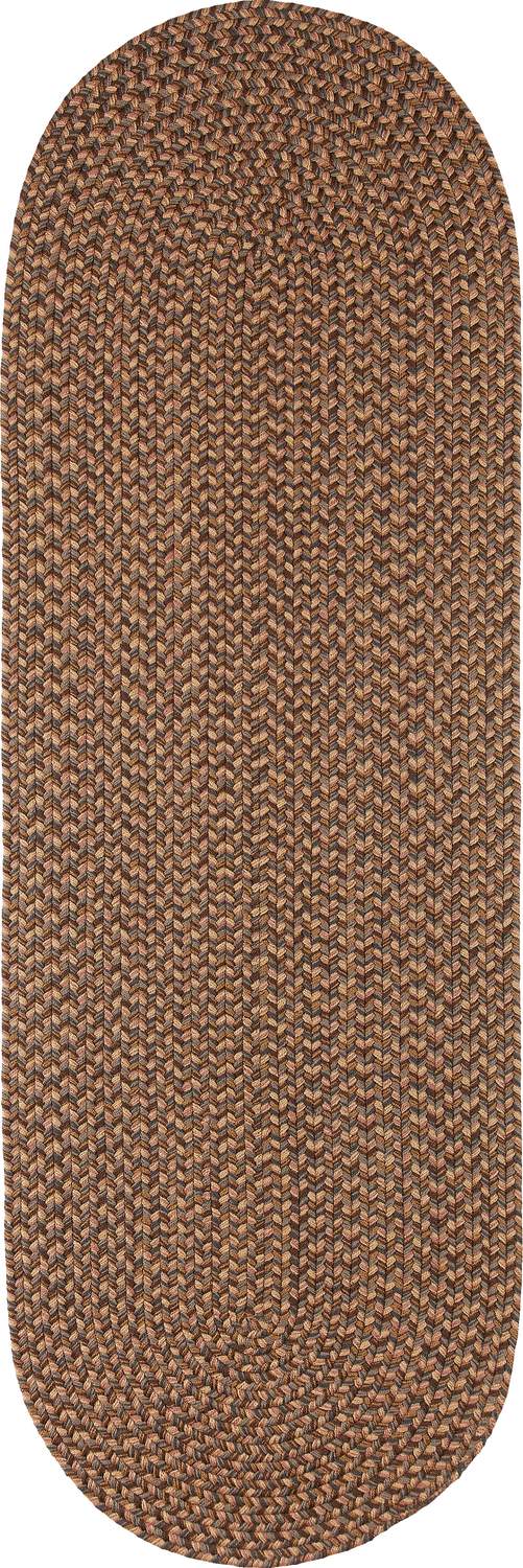 rhody camden cd36 shades of brown rug