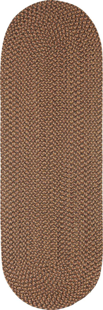 rhody camden cd36 shades of brown rug