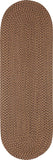 rhody camden cd36 shades of brown rug