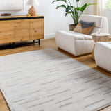 surya pier pie 2305 ivory rug