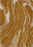 addison chantille acn1037 paprika rug
