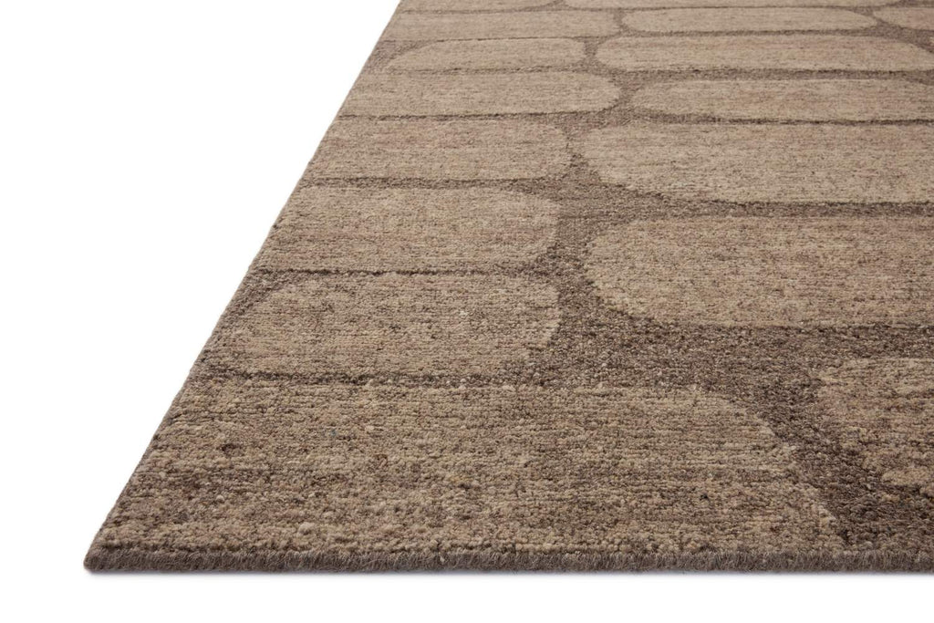 loloi rugs hartley hrt 05 brown taupe rug