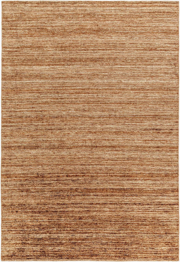 surya grandeur gru 2305 chestnut rug
