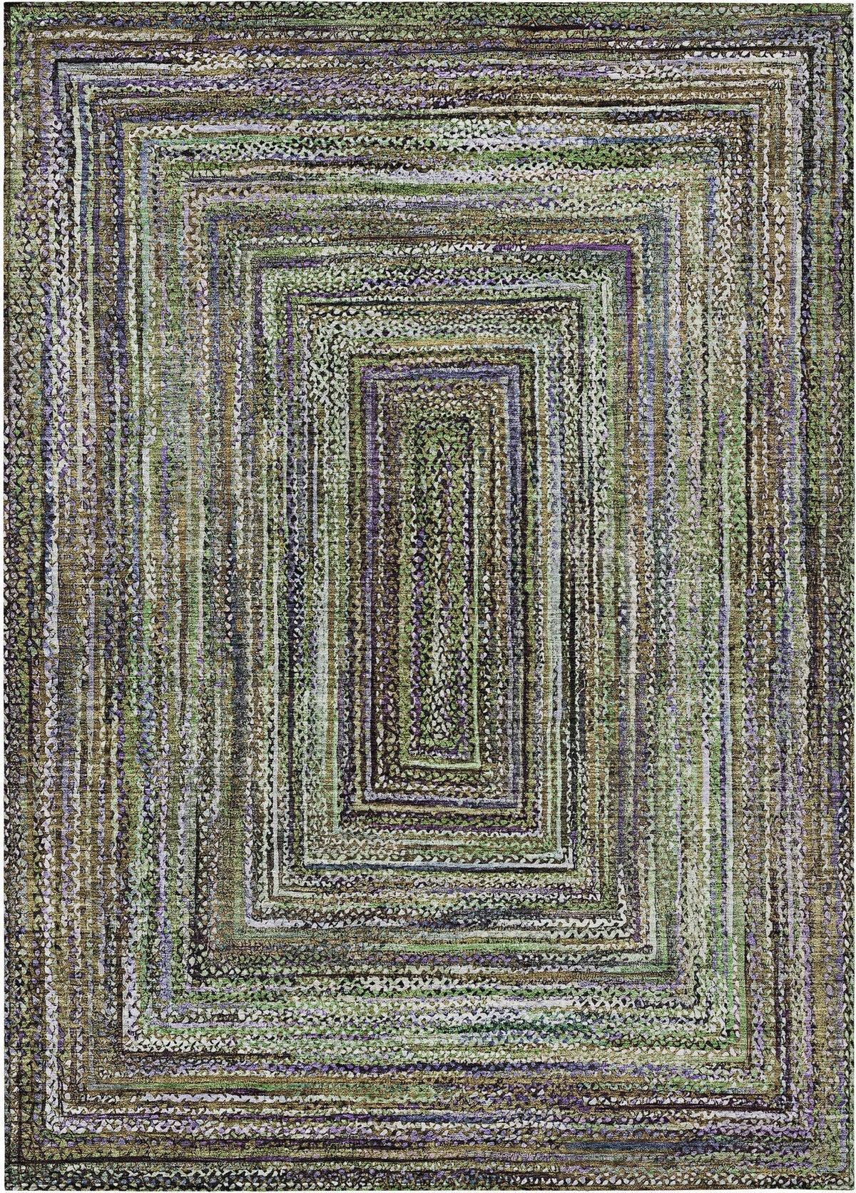 addison chantille acn1725 olive rug