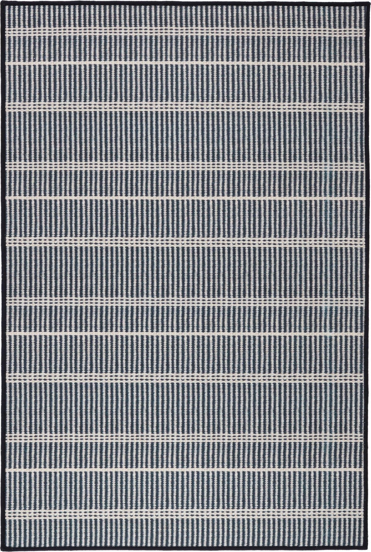 dash albert samson da2194 black rug