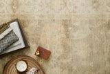 loloi rugs vincent vc 02 moss gray stone rug