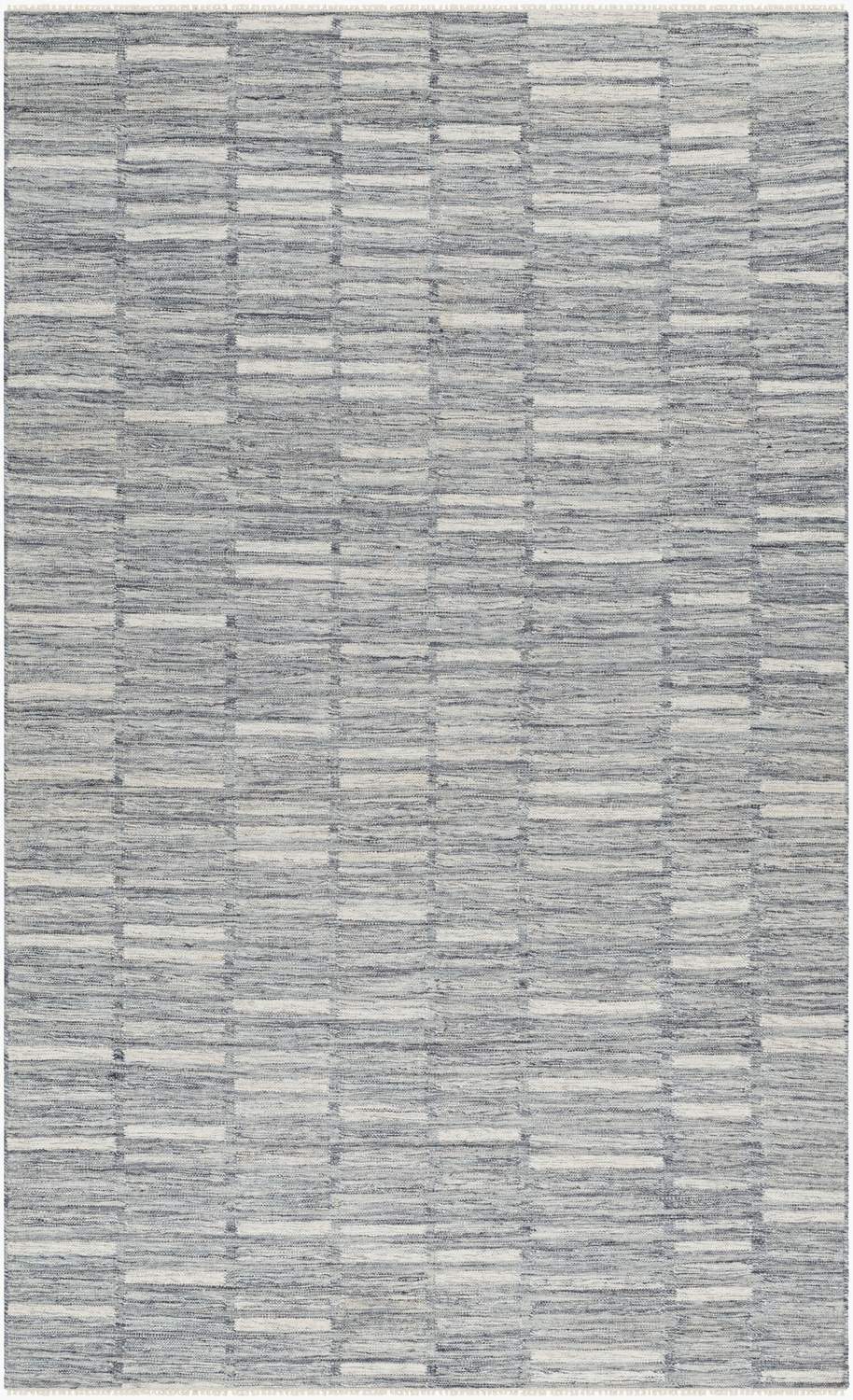 surya marseille mll 2306 slate gray rug