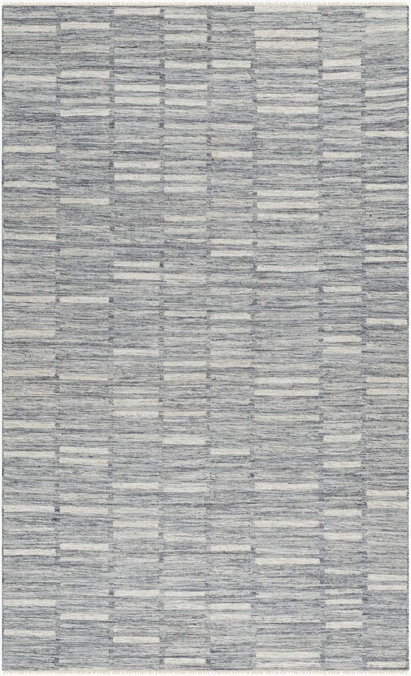 surya marseille mll 2306 slate gray rug