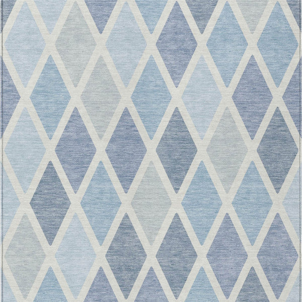 addison chantille acn887 sky rug