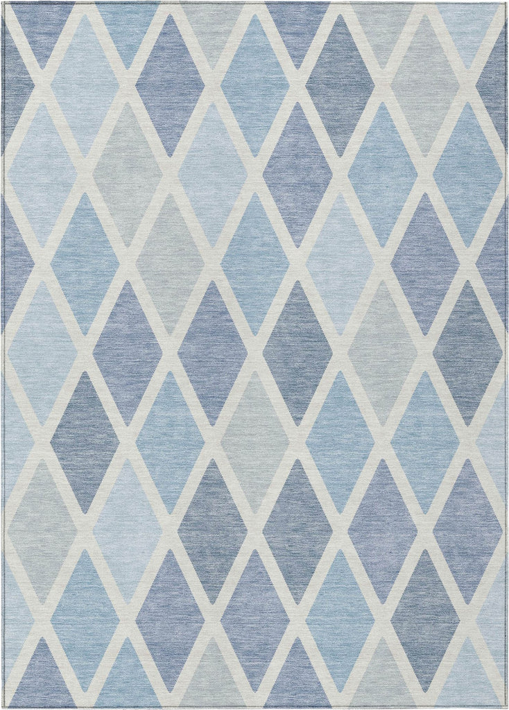 addison chantille acn887 sky rug