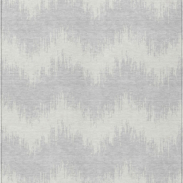 addison chantille acn880 silver rug