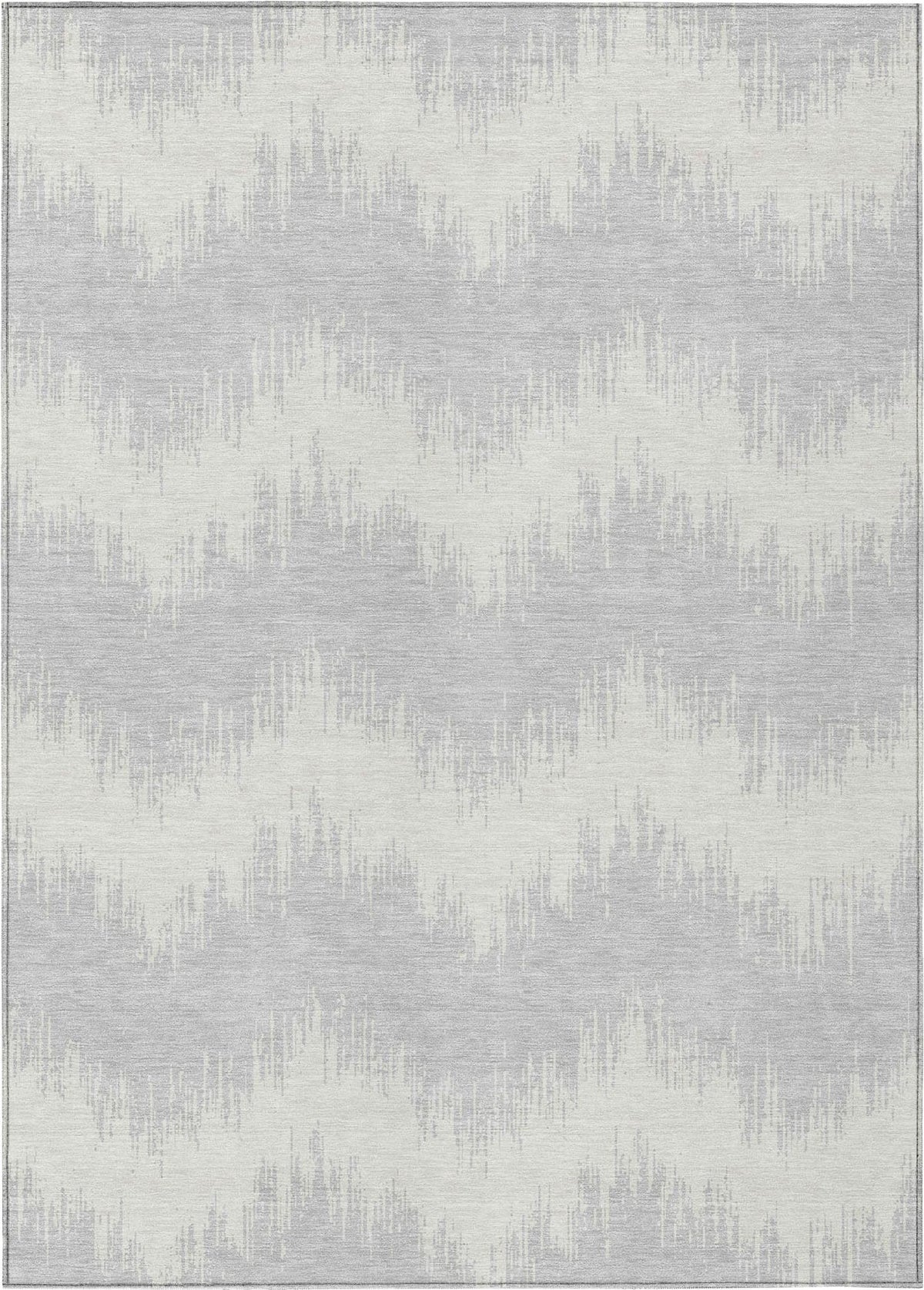 addison chantille acn880 silver rug