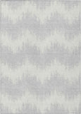 addison chantille acn880 silver rug