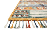 loloi rugs zharah zr 08 santa fe spice rug