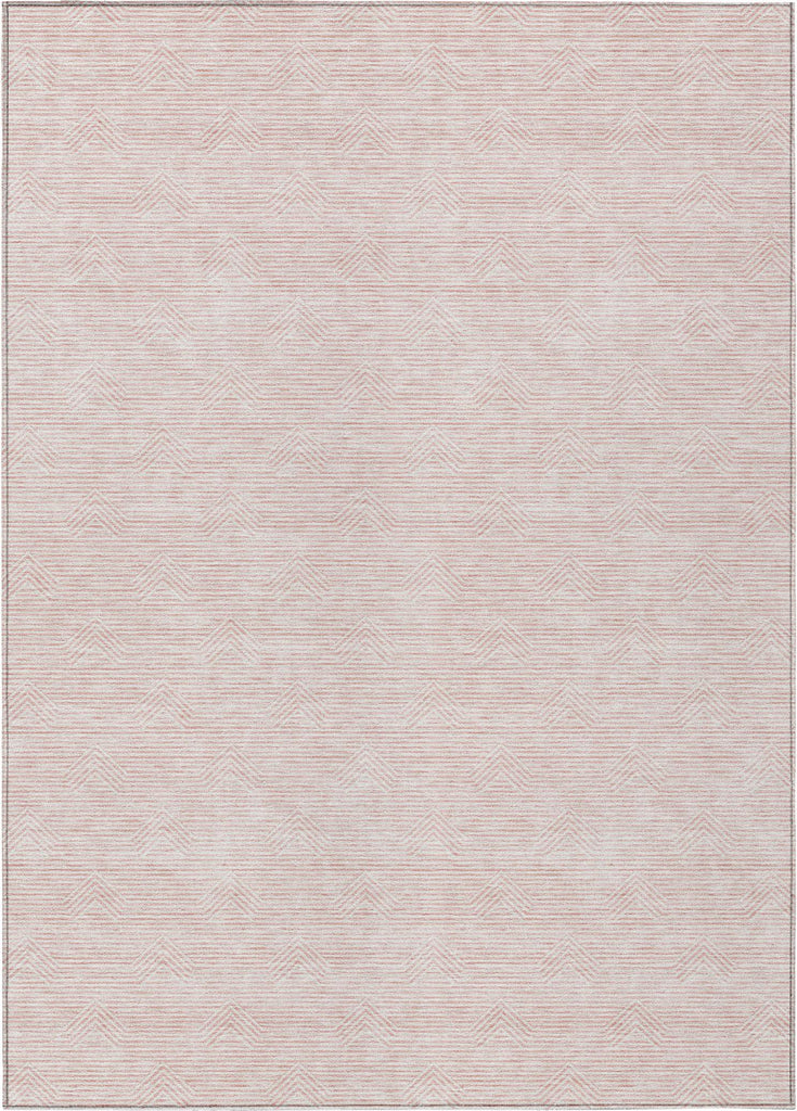 addison chantille acn910 pink rug