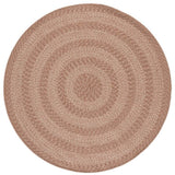 safavieh clearance braided bra265b beige rug