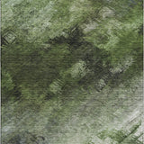 addison mayfield amf590 green rug