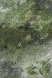addison mayfield amf590 green rug