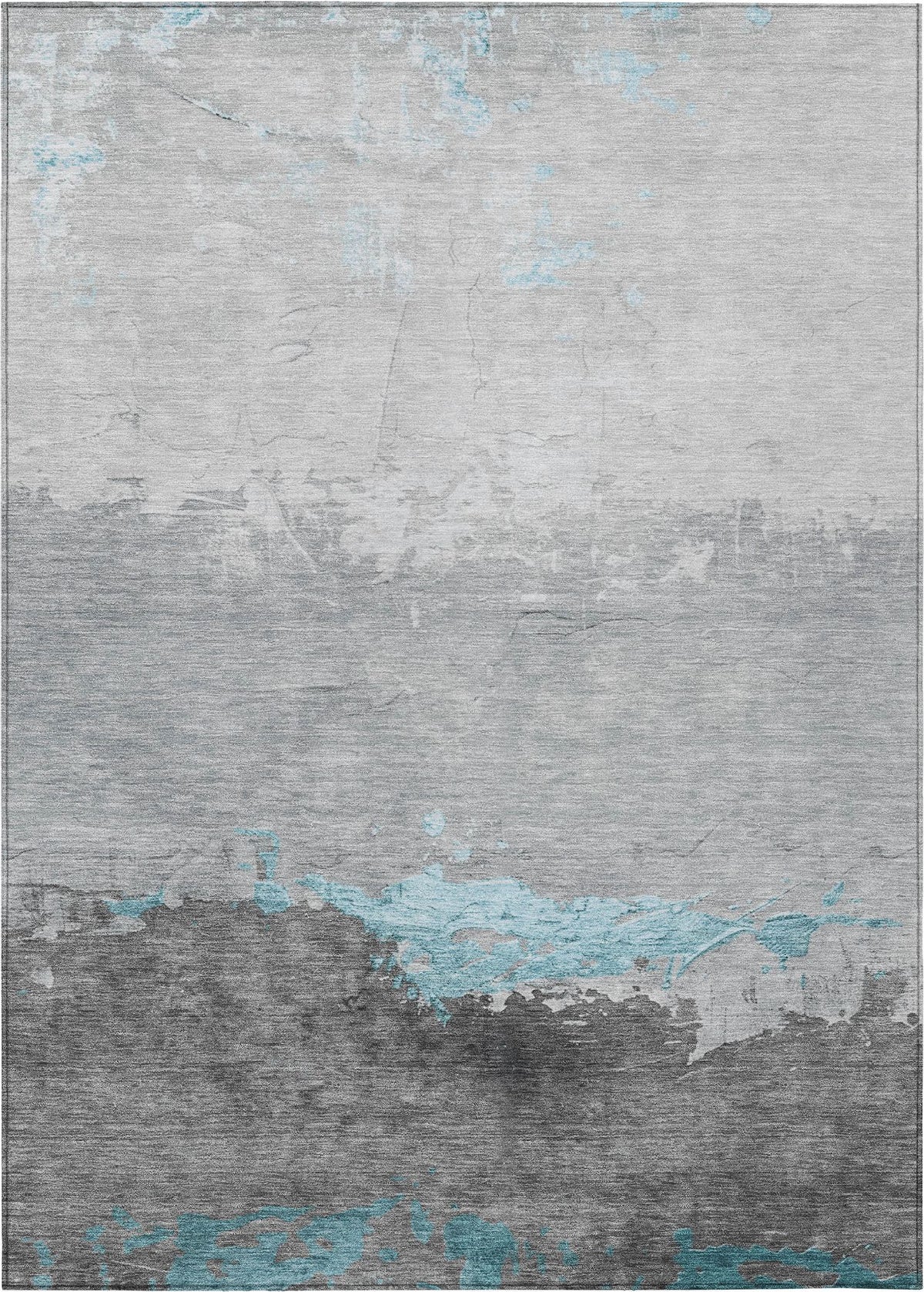 addison chantille acn1885 teal rug
