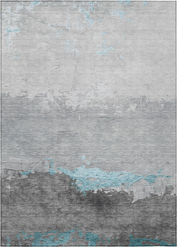 addison chantille acn1885 teal rug