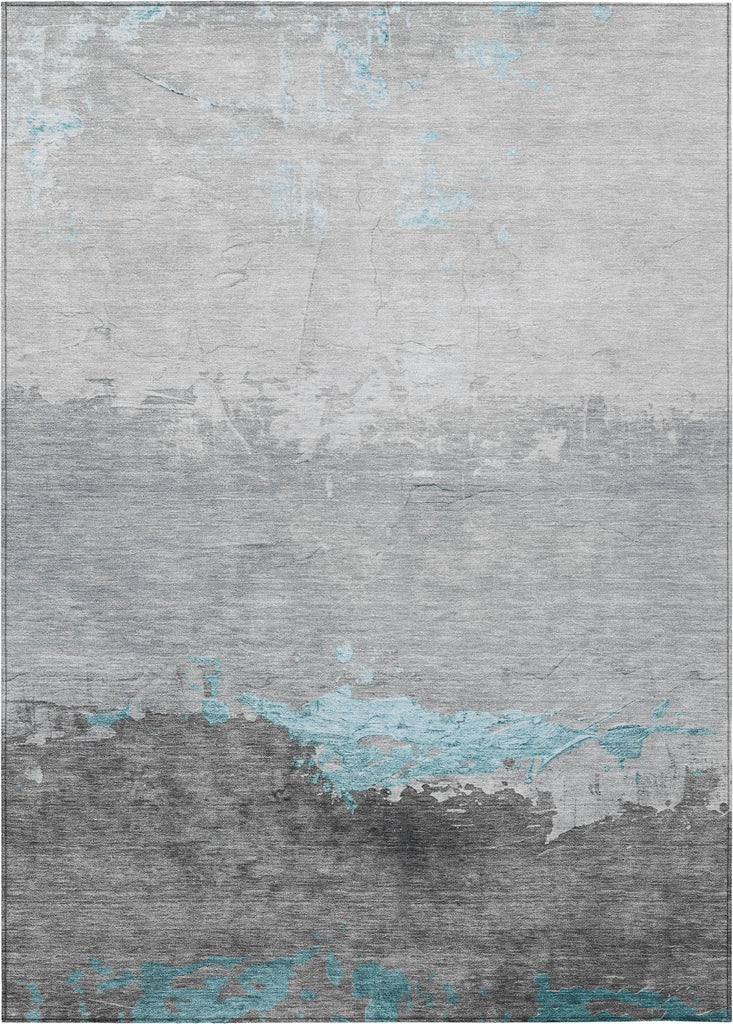 addison chantille acn1885 teal rug