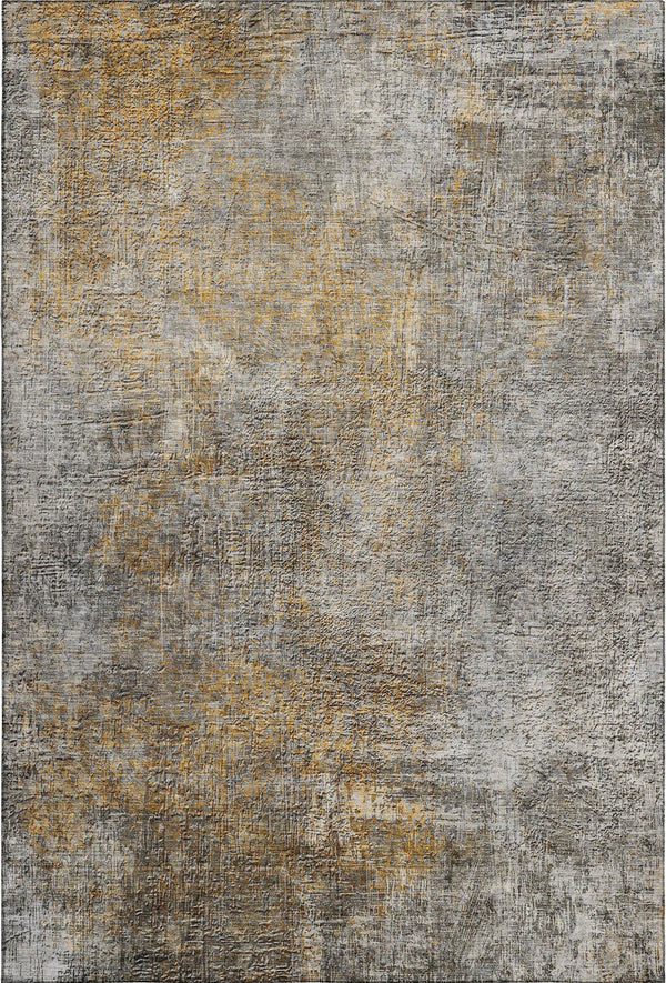 addison mayfield amf593 gray rug