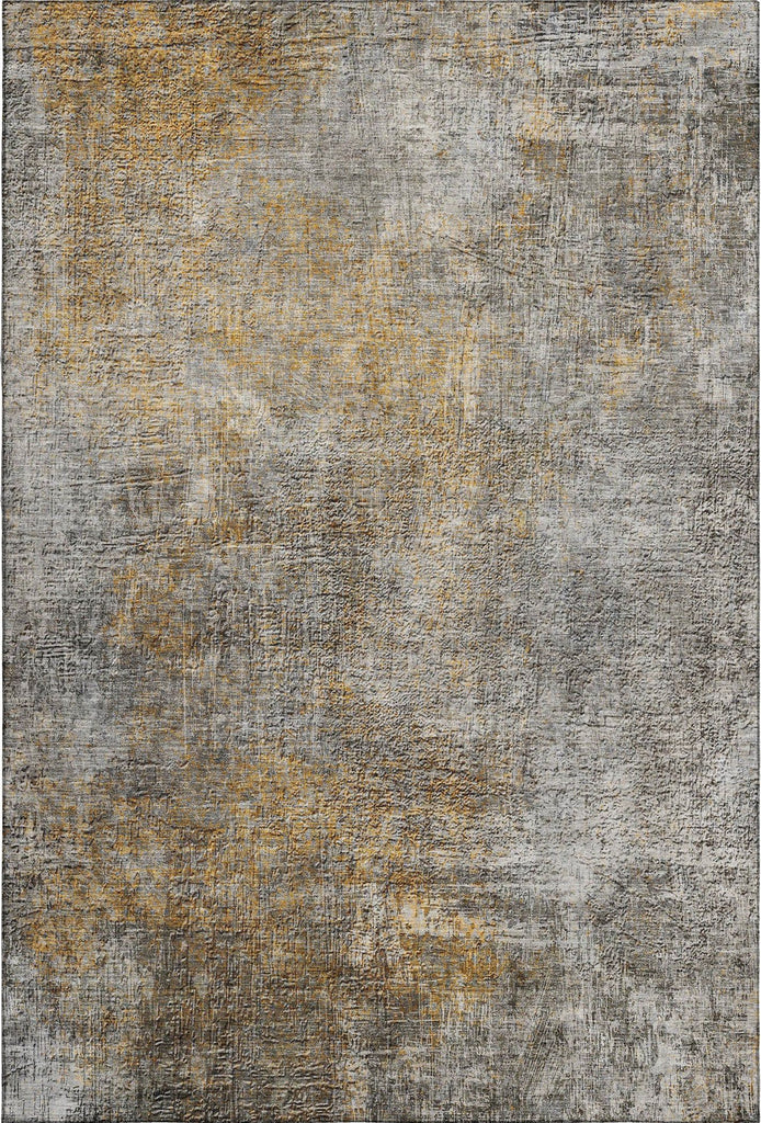 addison mayfield amf593 gray rug