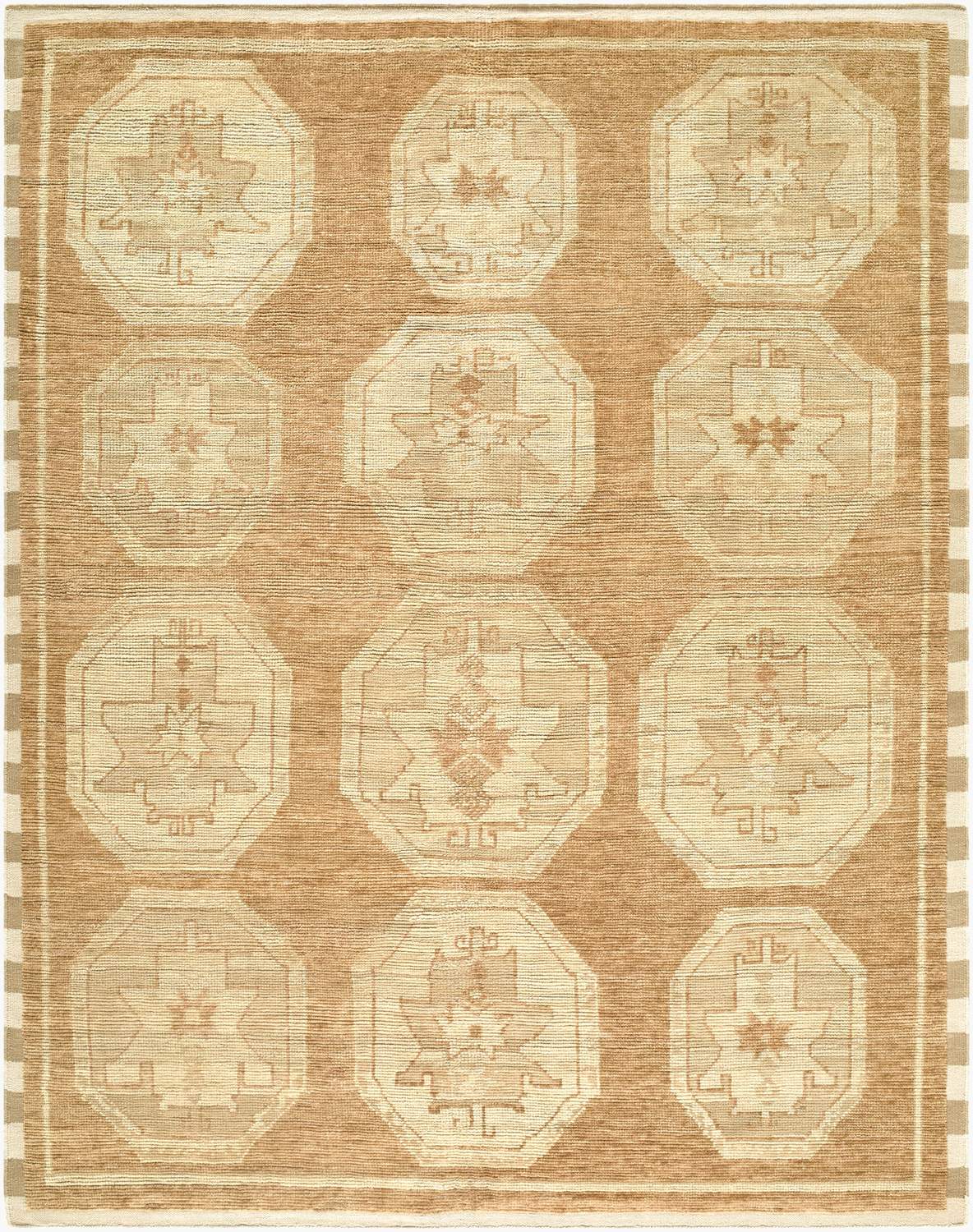 surya besni bzi 2301 tan rug