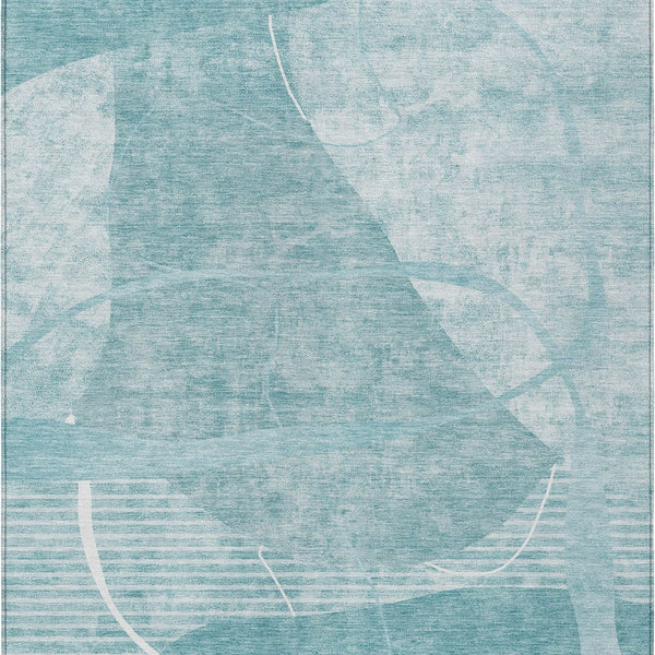 addison chantille acn805 turquoise rug