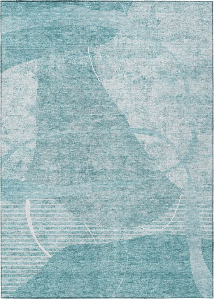 addison chantille acn805 turquoise rug