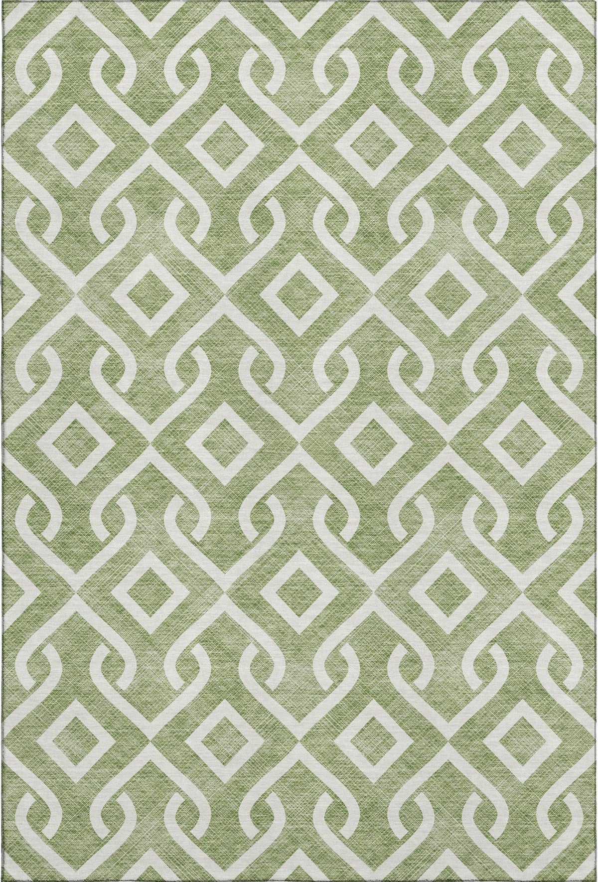 addison mayfield amf621 green rug