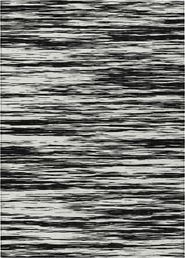 addison chantille acn951 black rug