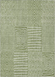 addison chantille acn990 green rug