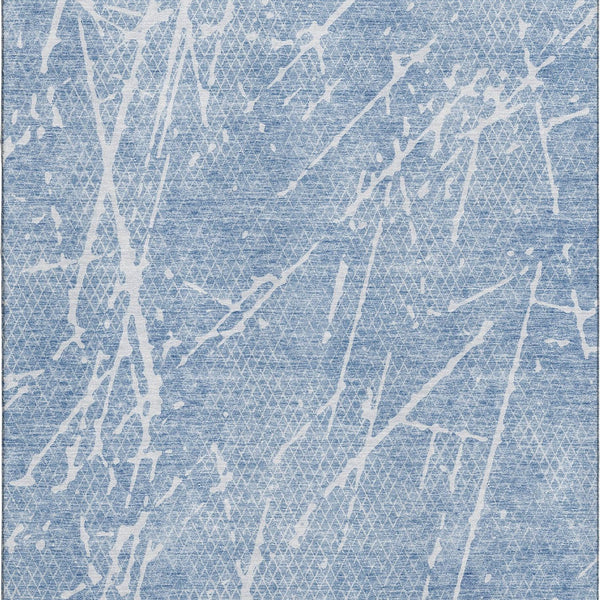 addison mayfield amf628 blue rug